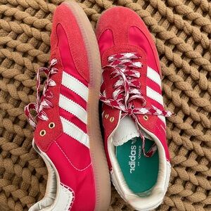 Adidas Sambas / Wales Bonner